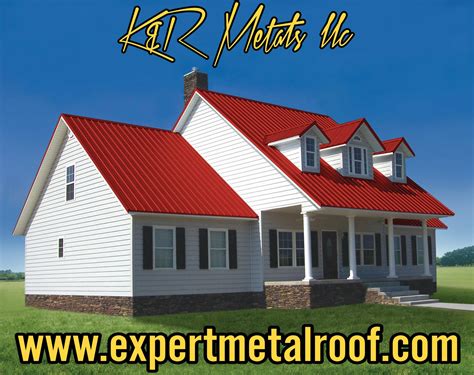 k&r metal fabricators|65c to k.